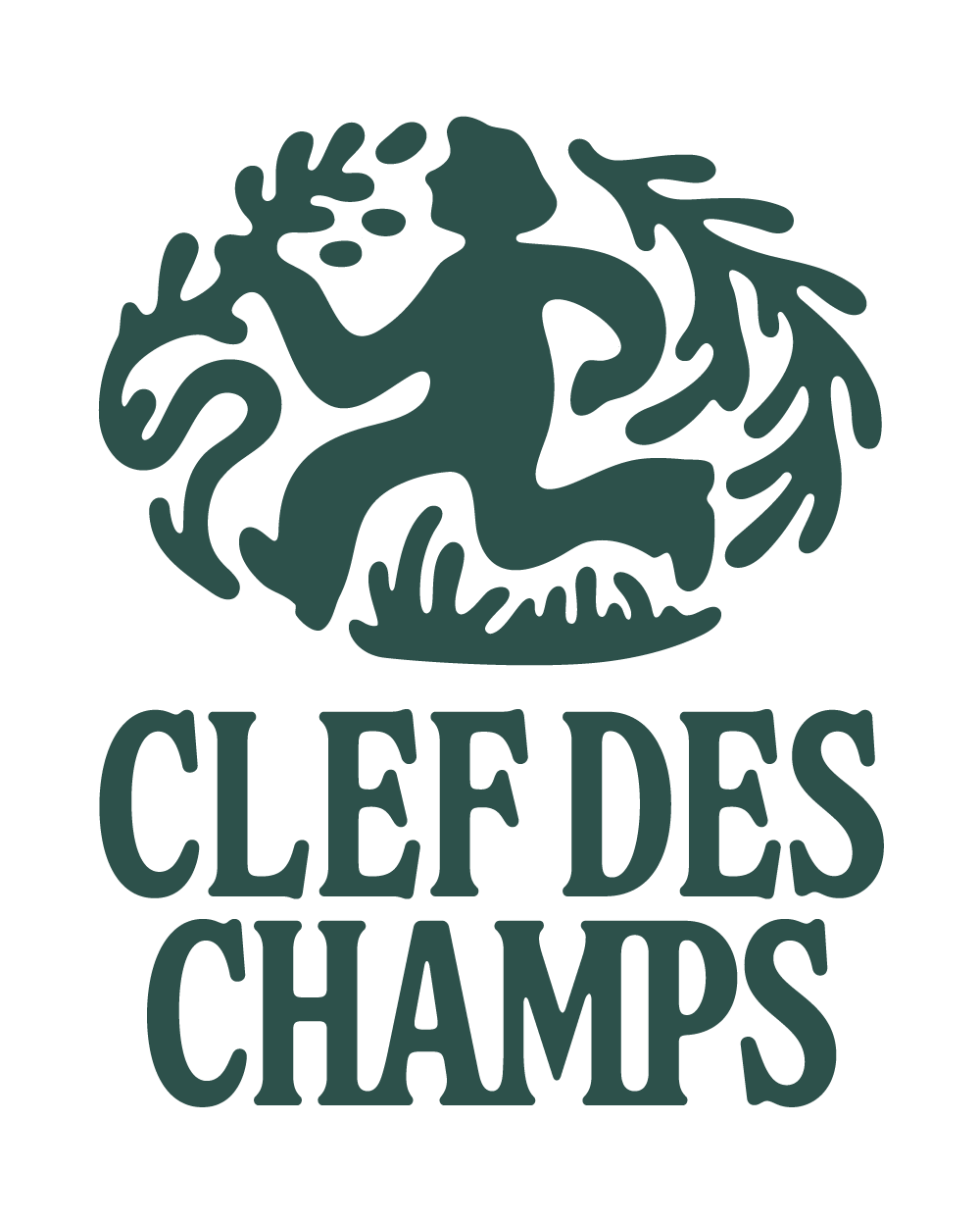 Clef des champs
